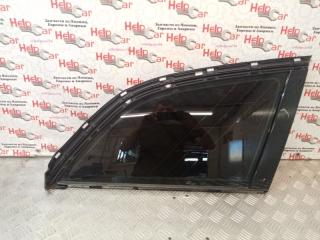 Фото запчасти стекло багажника заднее правое AUDI Q7 2009 контрактная запчасть Запчасть стекло багажника заднее правое AUDI Q7 2009