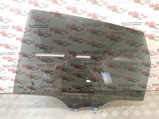 Стекло двери заднее левое Honda CR-V 2010