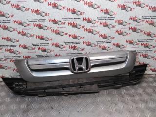 Решетка радиатора Honda CR-V 2007