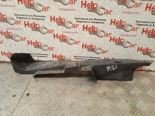 Накладка на крыло передняя левая Honda CR-V 2007