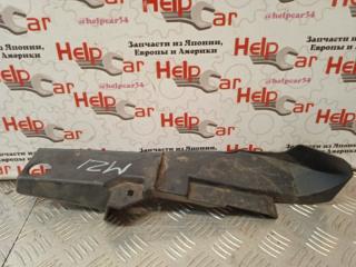 Накладка на крыло передняя правая Honda CR-V 2007