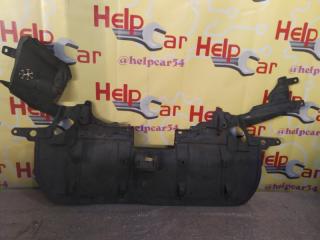 Защита передняя Honda CR-V 2015