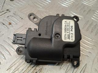 Запчасть сервопривод печки Ford Focus 2008