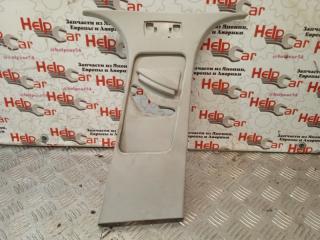 Запчасть накладка на стойку правая Ford Focus 2008