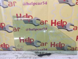 Стекло двери переднее правое Honda CR-V 2010