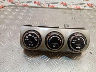 Блок управления климат-контролем Honda CR-V 2005