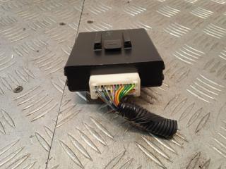 Блок управления парктроником Honda CR-V 2007