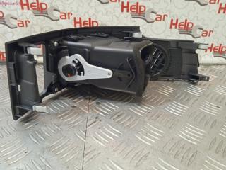 Дефлектор правый Honda CR-V 2007