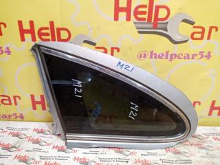 Стекло багажника заднее левое Honda CR-V 2007