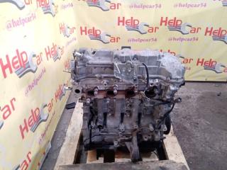 Двигатель Toyota RAV4 2008