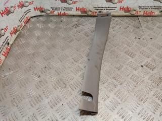 Обшивка багажника левая Honda CR-V 2005