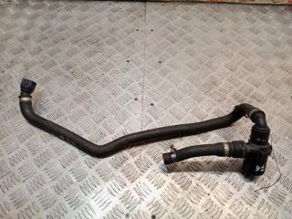 Помпа BMW X5 2009