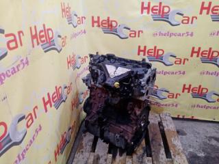 Двигатель Ford Focus 2008