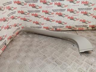 Запчасть обшивка багажника правая Ford Focus 2010