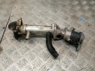 Клапан ЕГР левый Peugeot 407 2006
