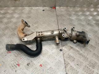 Клапан ЕГР правый Peugeot 407 2006