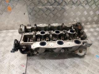 Головка блока цилиндров левая Peugeot 407 2006