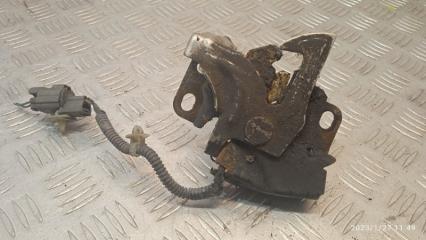 Замок капота Honda CR-V 2005