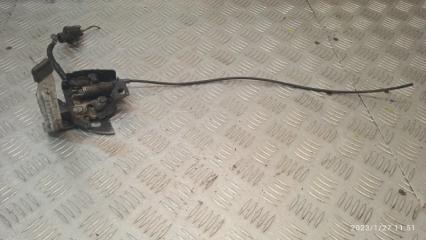 Замок капота Honda CR-V 2004