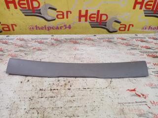 Обшивка багажника Honda CR-V 2004