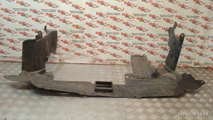 Защита передняя Honda CR-V 2008