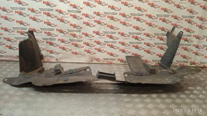 Защита передняя Honda CR-V 2008