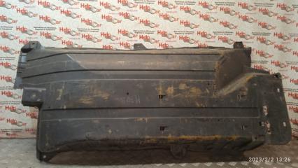 Защита днища кузова левая Honda CR-V 2008