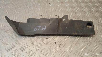 Накладка на крыло передняя правая Honda CR-V 2008