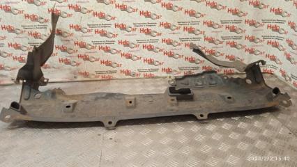 Защита передняя Honda CR-V 2004