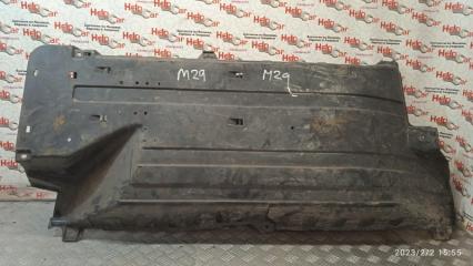 Защита днища кузова левая Honda CR-V 2008