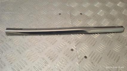 Молдинг на дверь задний левый Honda CR-V 2008