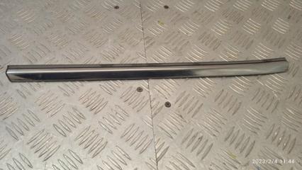 Молдинг на дверь задний левый Honda CR-V 2008