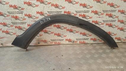 Расширитель крыла задний левый Honda CR-V 2004 контрактная Расширитель крыла задний левый Honda CR-V 2004