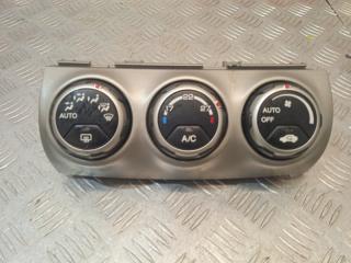 Блок управления климат-контролем Honda CR-V 2004