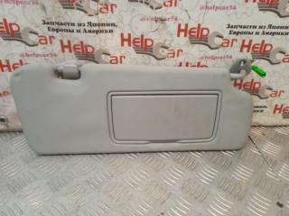 Козырек солнцезащитный правый Honda CR-V 2008