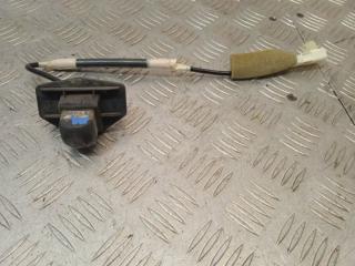 Камера заднего вида Honda CR-V 2008