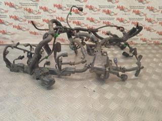 Проводка двс Honda CR-V 2008