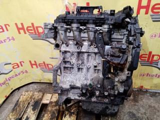 Двигатель Citroen C4 Picasso 2010