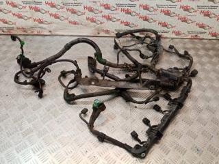Проводка двс Honda CR-V 2008