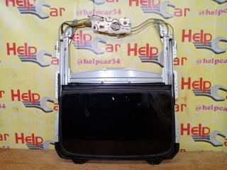 Люк в сборе Honda CR-V 2004