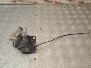 Замок капота Honda CR-V 2004