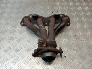 Коллектор выпускной Honda CR-V 2004