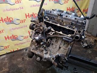 Двигатель Toyota RAV4 2007