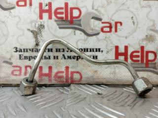 Запчасть трубка топливная Renault Megan 2011