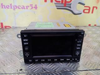 Магнитола Honda CR-V 2004