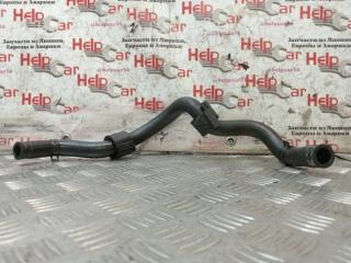 Запчасть патрубок системы охлаждения Land Rover Range Rover Sport 2007