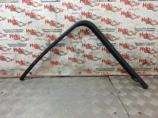 Запчасть накладка на дверь задняя левая Ford Focus 2009