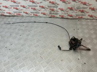 Замок капота Honda CR-V 2007