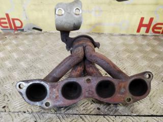 Коллектор выпускной Honda CR-V 2003