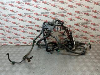 Проводка двс Honda CR-V 2007